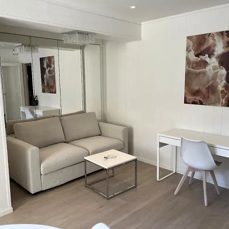 Apartamento By Torgalmenningen *