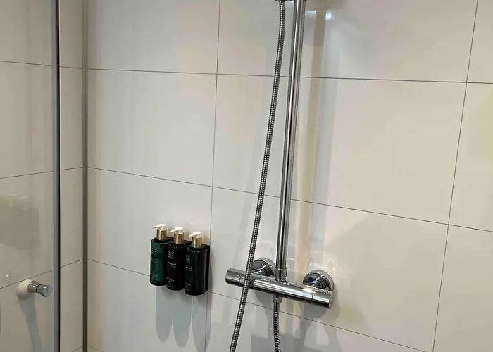 By Torgalmenningen * Bergen