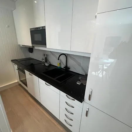 By Torgalmenningen * Bergen