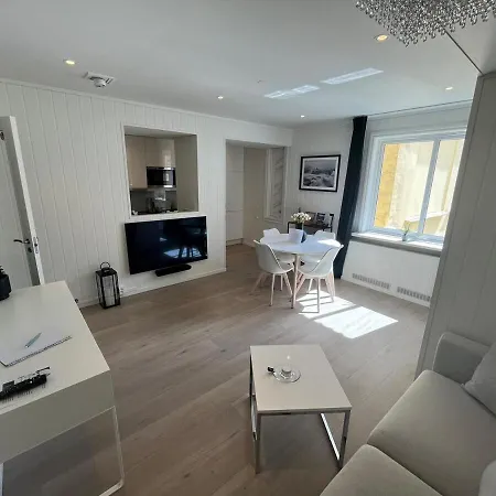 By Torgalmenningen Bergen