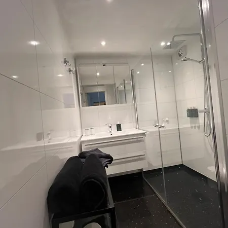 Lejlighed By Torgalmenningen